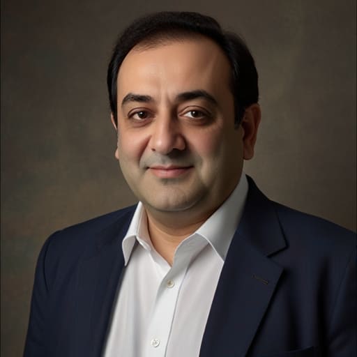 Rajiv Kapoor